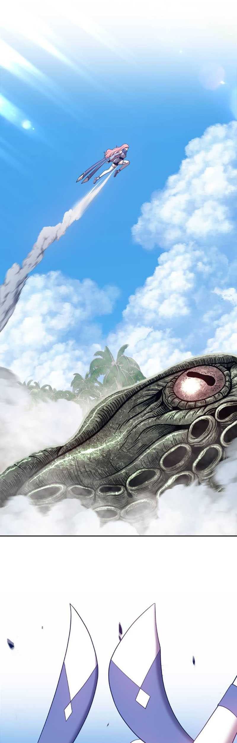 +99 Wooden Stick Chapter 26 Gambar 157