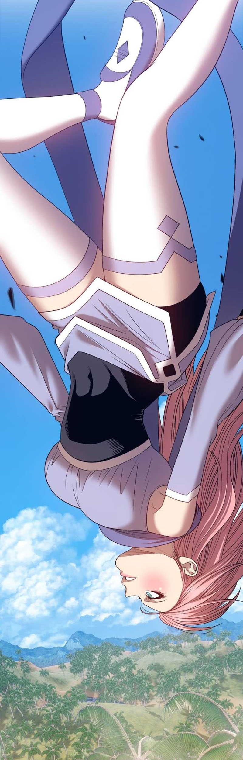 +99 Wooden Stick Chapter 26 Gambar 158