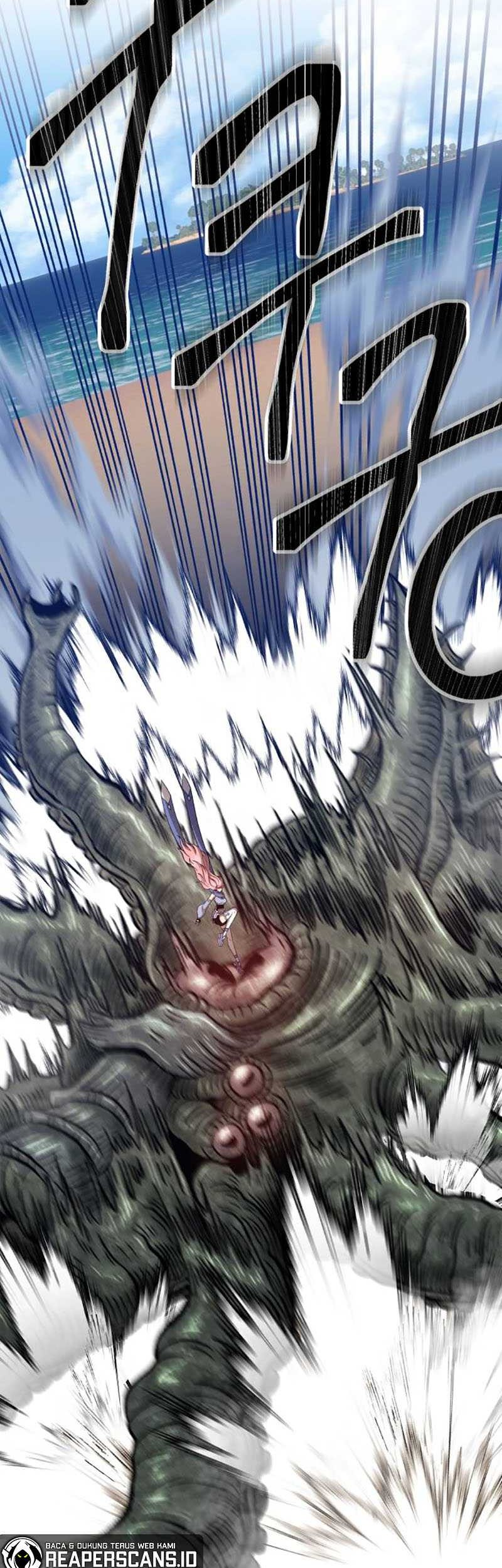 +99 Wooden Stick Chapter 26 Gambar 162