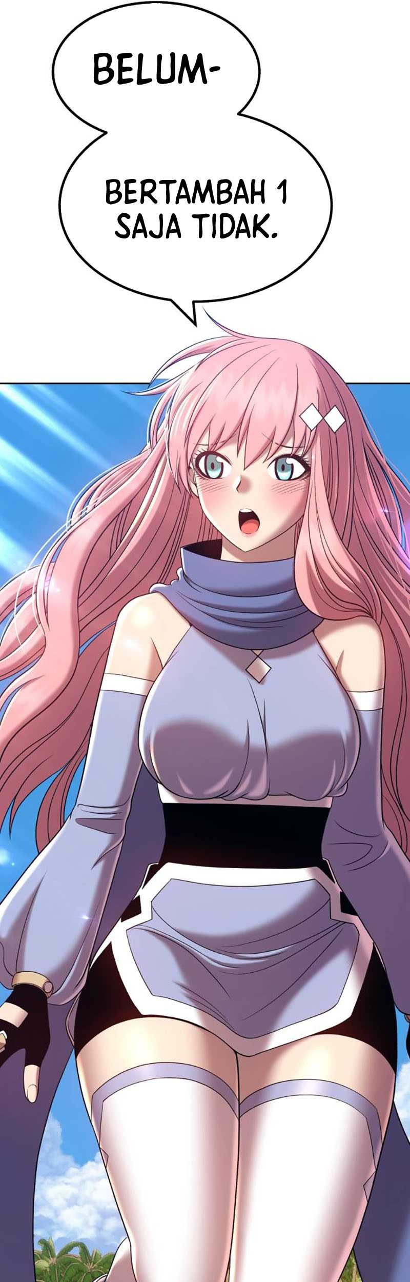 +99 Wooden Stick Chapter 26 Gambar 165