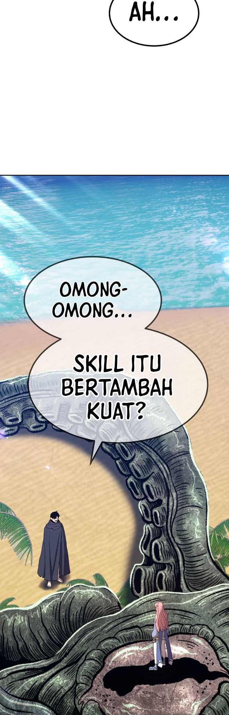 +99 Wooden Stick Chapter 26 Gambar 167