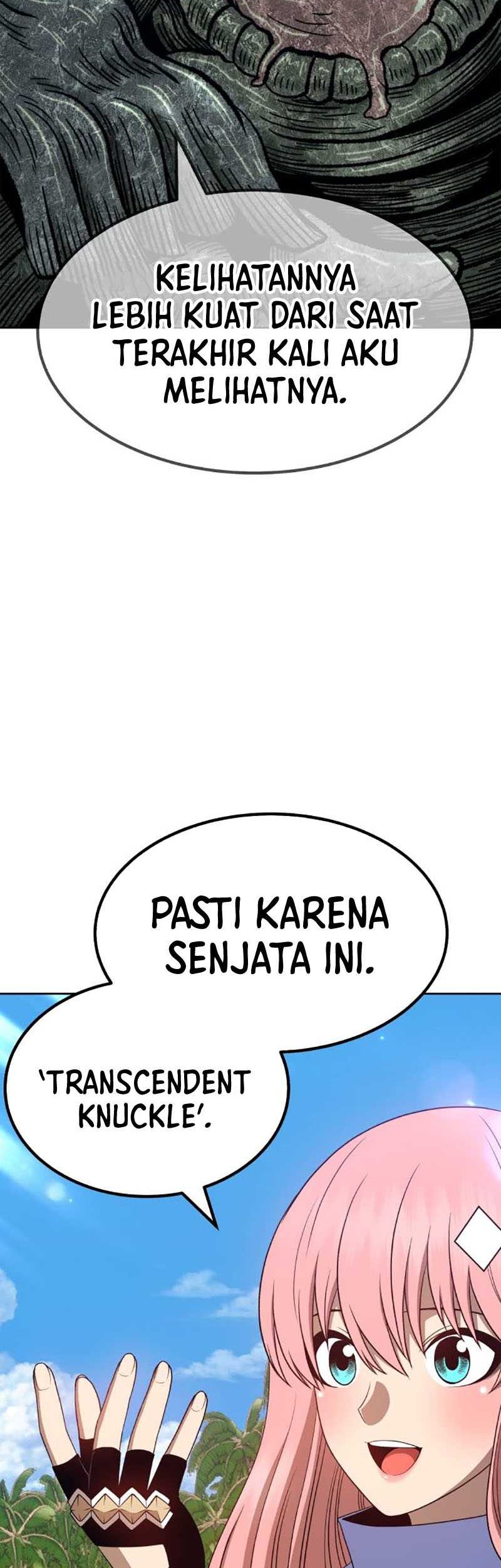 +99 Wooden Stick Chapter 26 Gambar 168