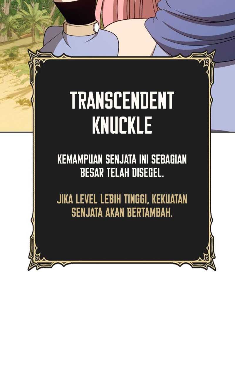 +99 Wooden Stick Chapter 26 Gambar 169