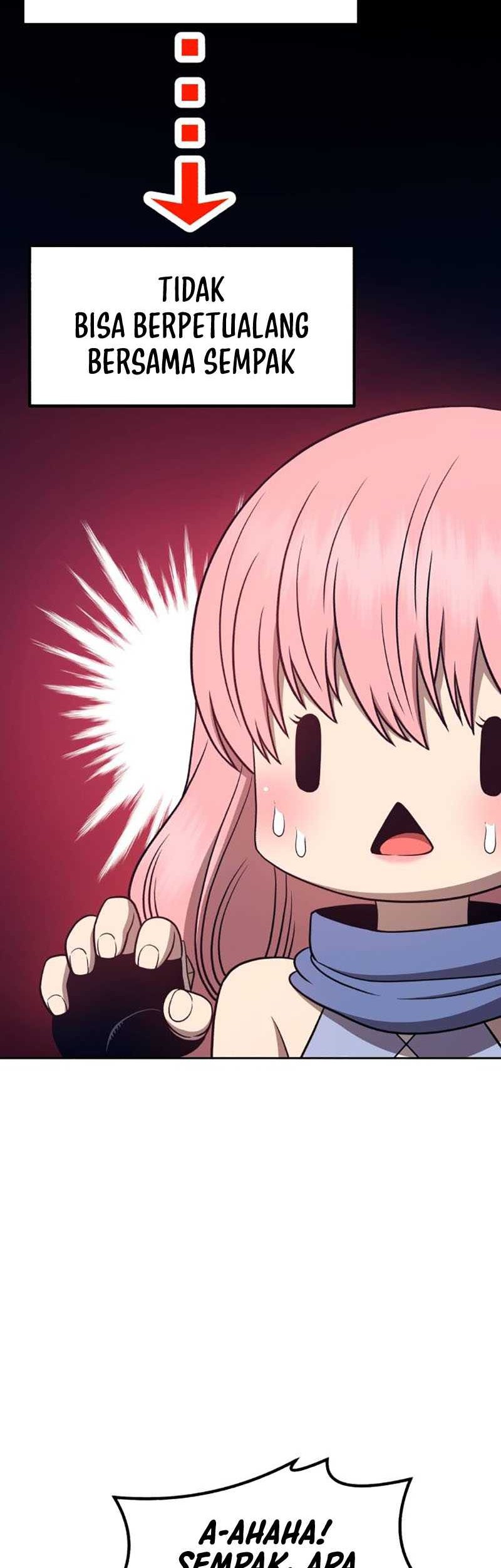 +99 Wooden Stick Chapter 26 Gambar 171