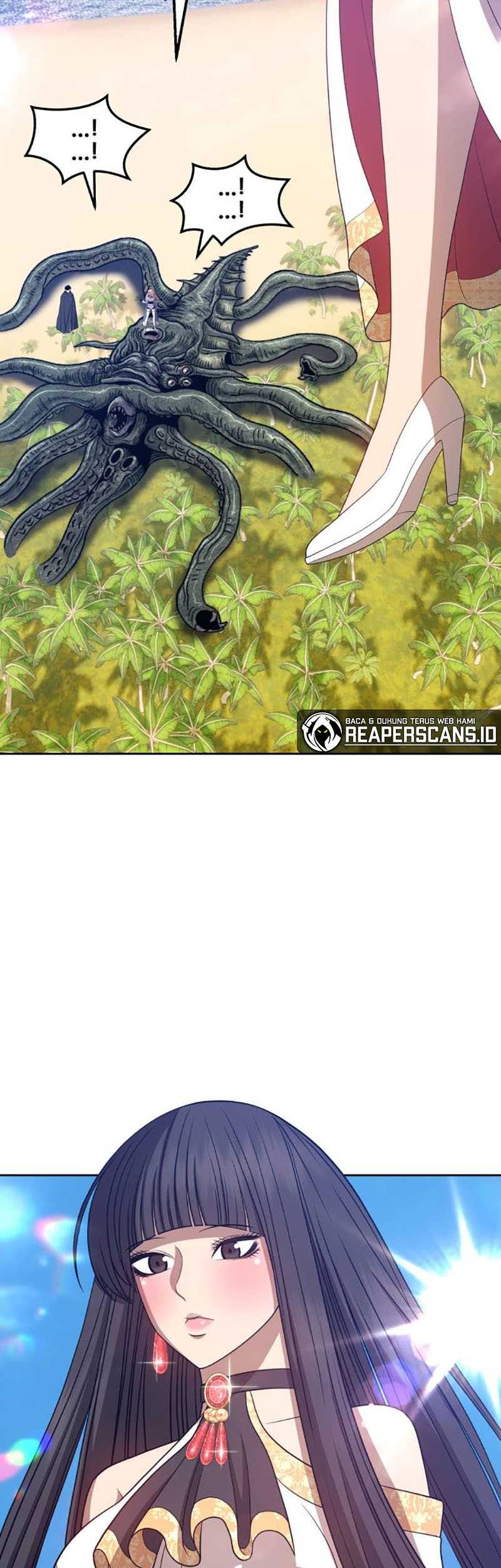 +99 Wooden Stick Chapter 26 Gambar 173