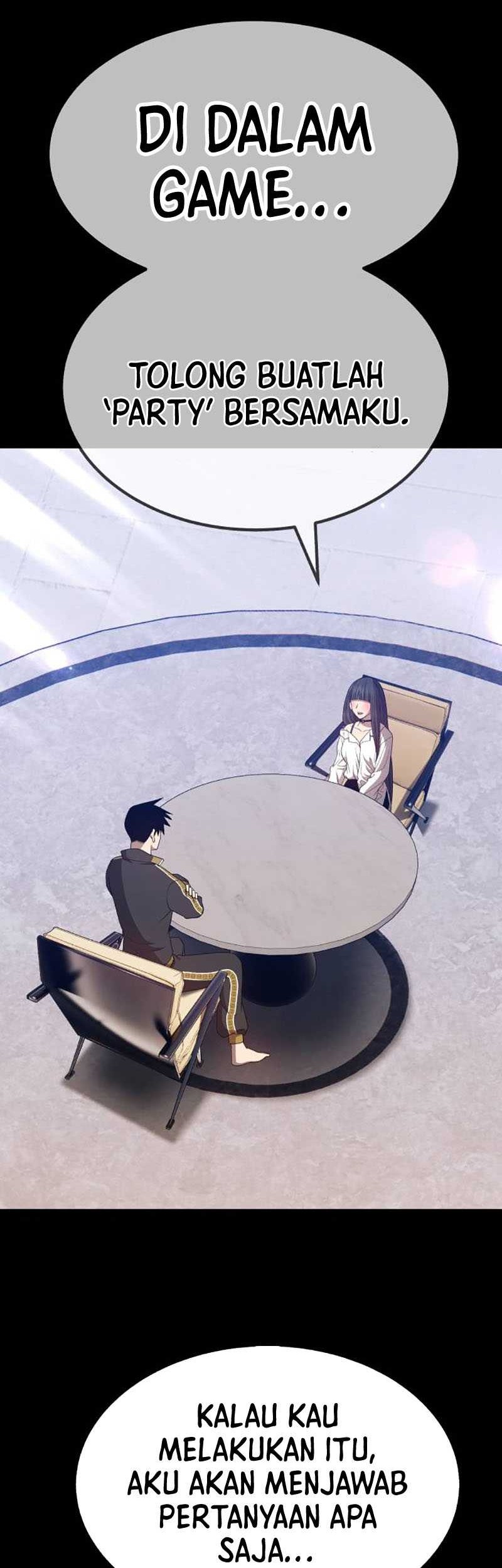 +99 Wooden Stick Chapter 26 Gambar 176