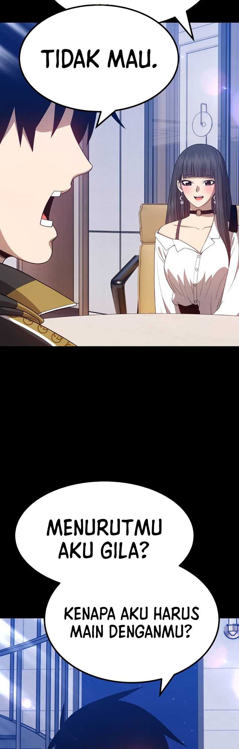 +99 Wooden Stick Chapter 26 Gambar 177