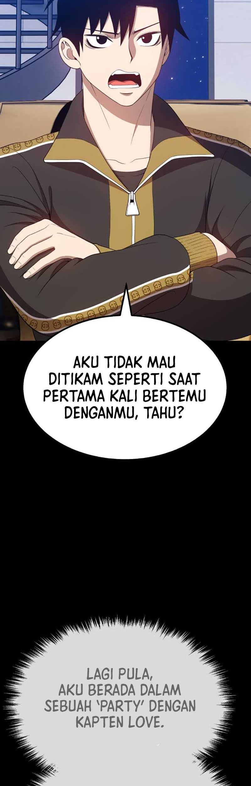 +99 Wooden Stick Chapter 26 Gambar 178