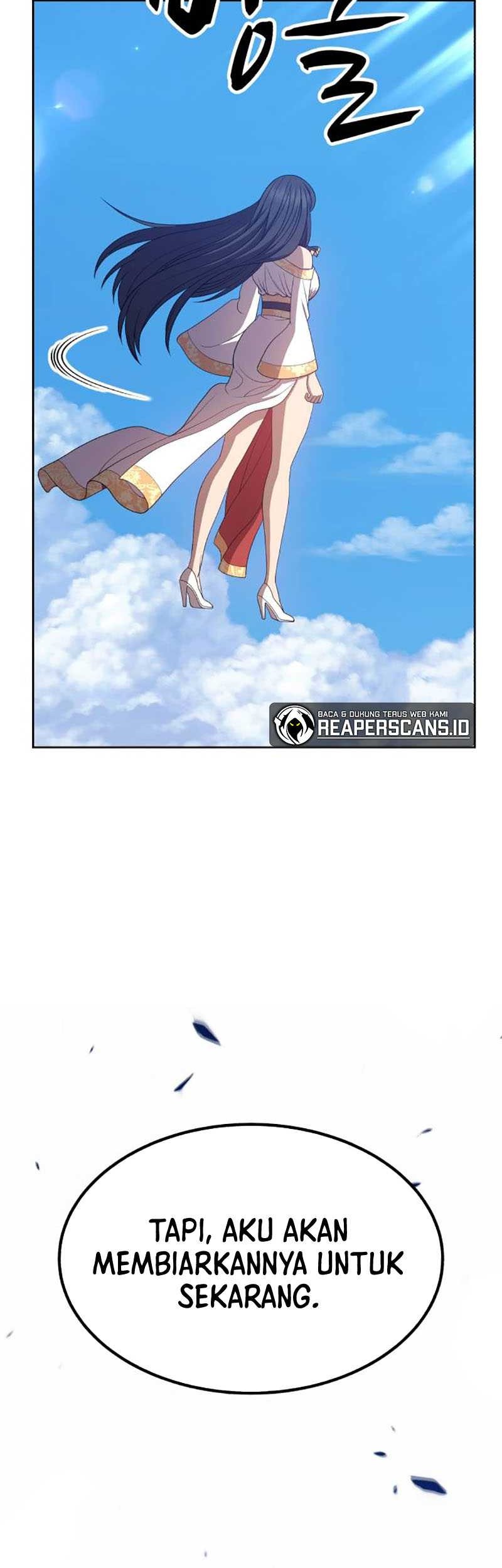 +99 Wooden Stick Chapter 26 Gambar 182