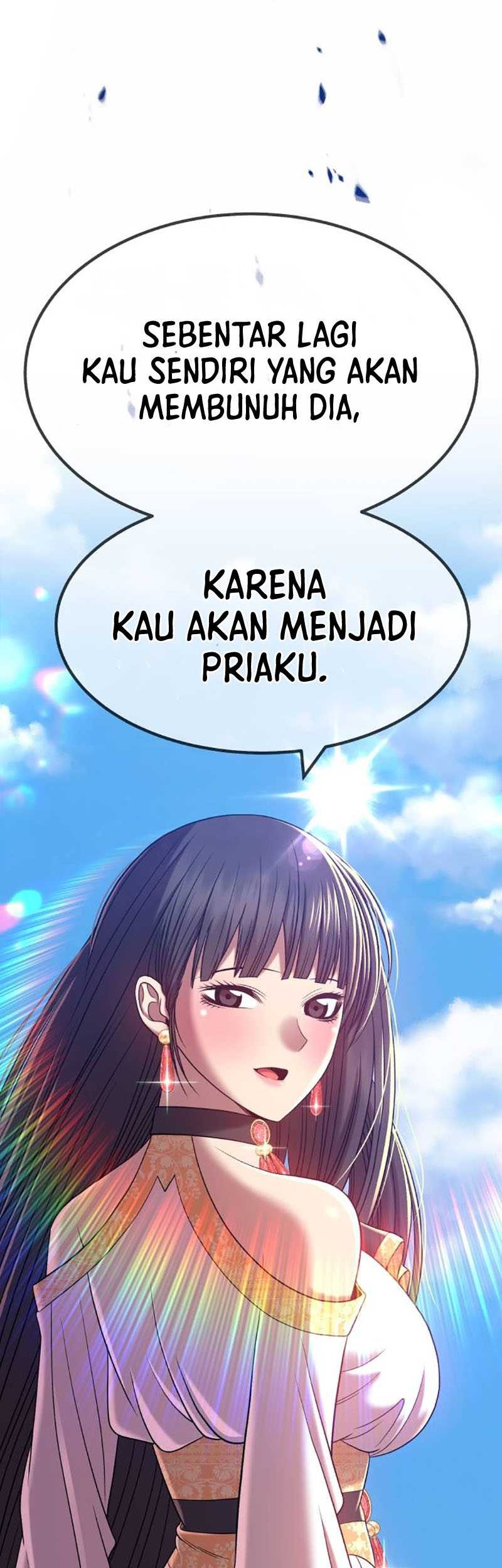 +99 Wooden Stick Chapter 26 Gambar 183