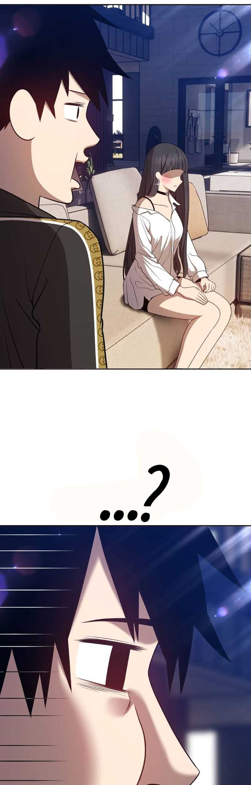 +99 Wooden Stick Chapter 26 Gambar 7