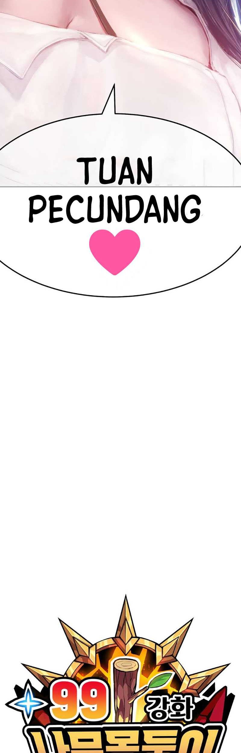 +99 Wooden Stick Chapter 26 Gambar 10