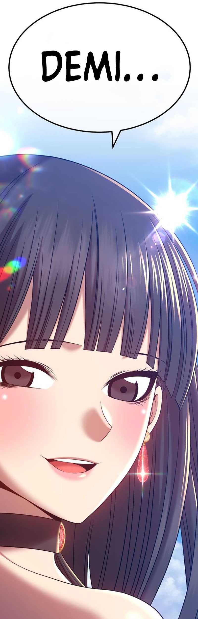 +99 Wooden Stick Chapter 26 Gambar 185