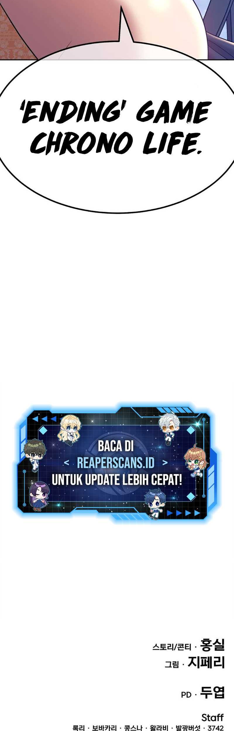 +99 Wooden Stick Chapter 26 Gambar 186