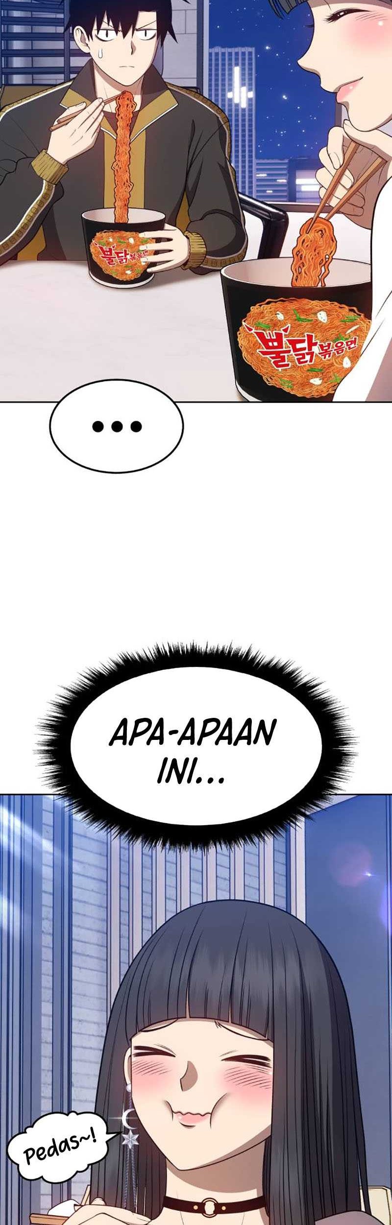 +99 Wooden Stick Chapter 26 Gambar 15