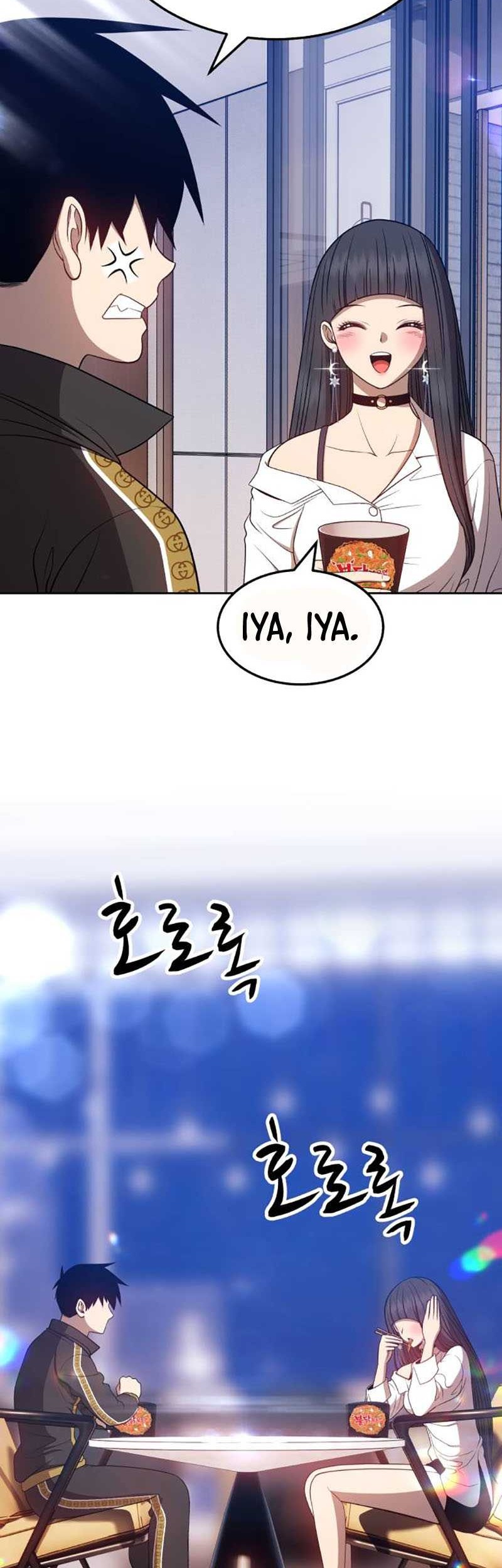 +99 Wooden Stick Chapter 26 Gambar 25