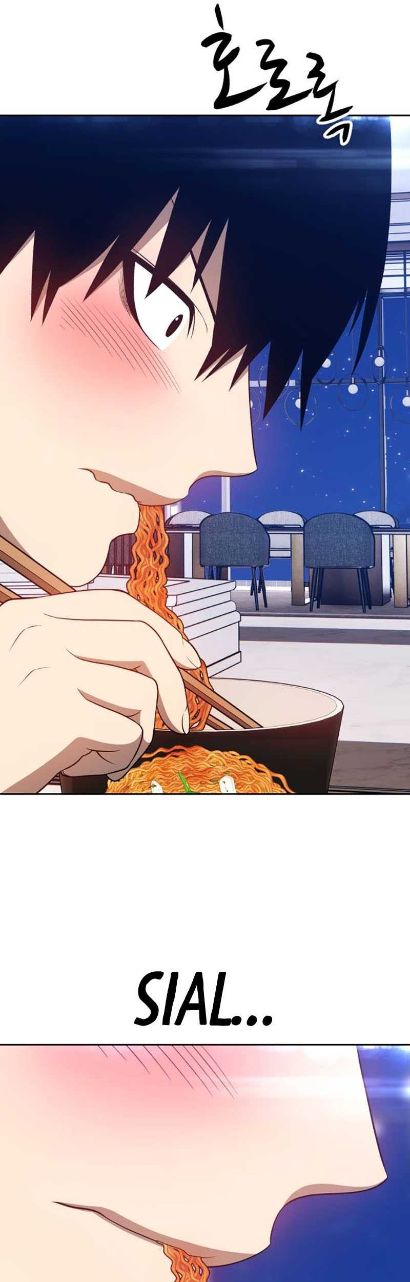 +99 Wooden Stick Chapter 26 Gambar 27