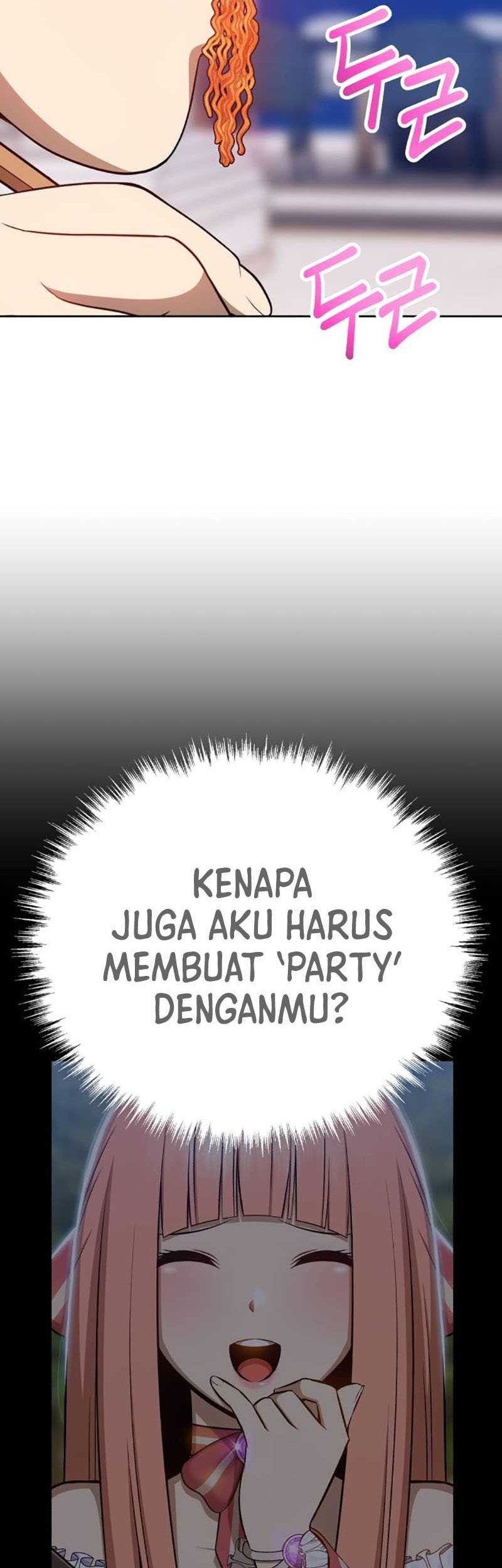 +99 Wooden Stick Chapter 26 Gambar 28