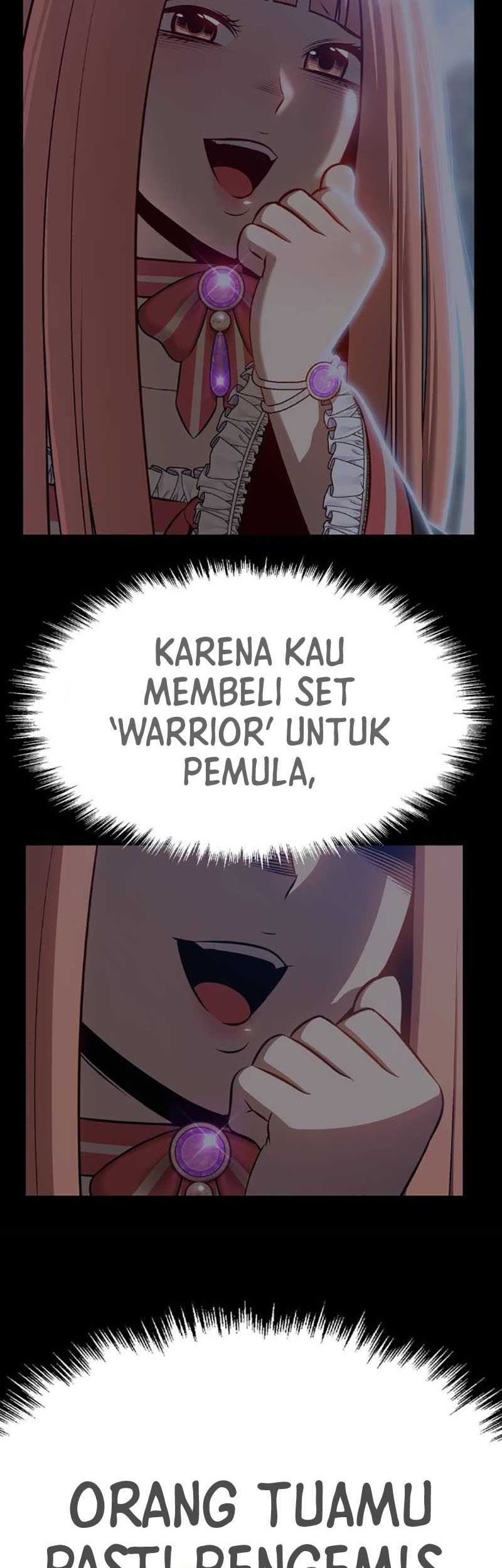 +99 Wooden Stick Chapter 26 Gambar 30