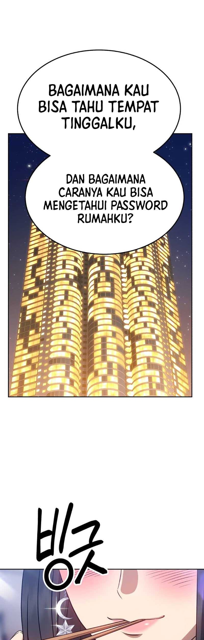 +99 Wooden Stick Chapter 26 Gambar 34