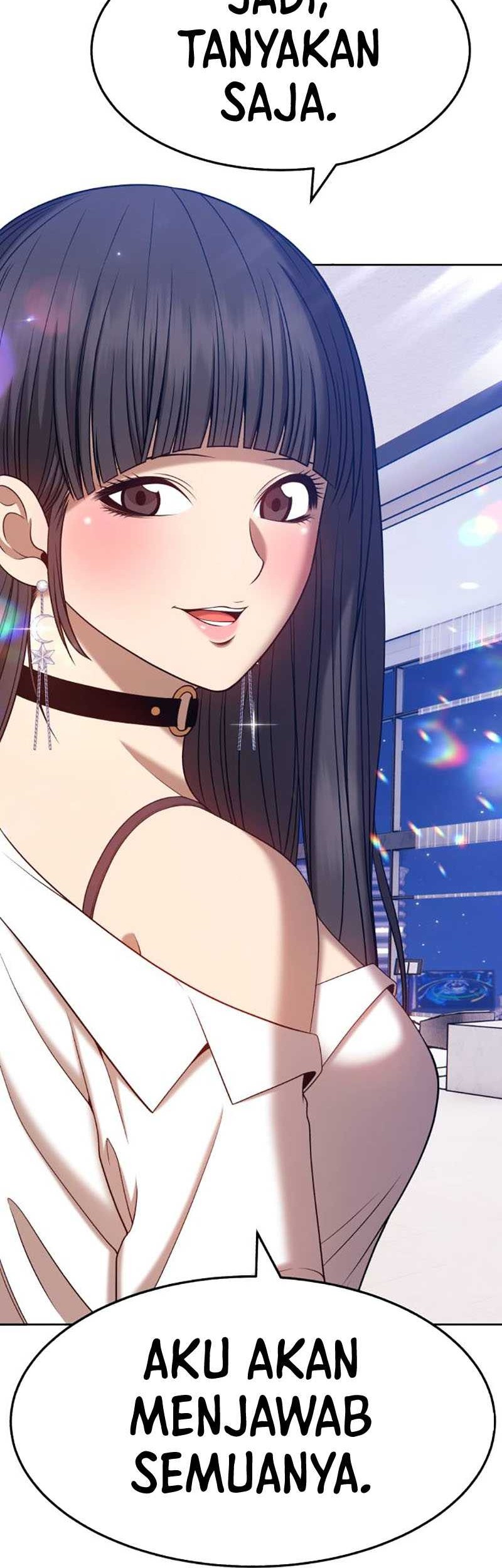 +99 Wooden Stick Chapter 26 Gambar 38