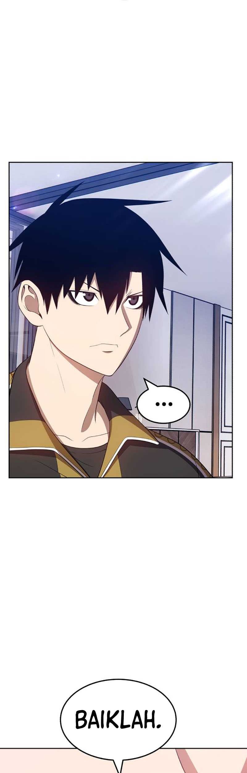 +99 Wooden Stick Chapter 26 Gambar 39