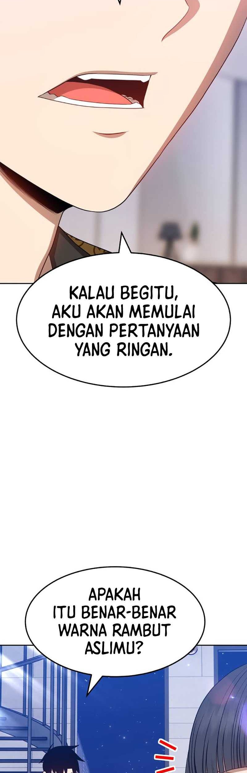 +99 Wooden Stick Chapter 26 Gambar 40