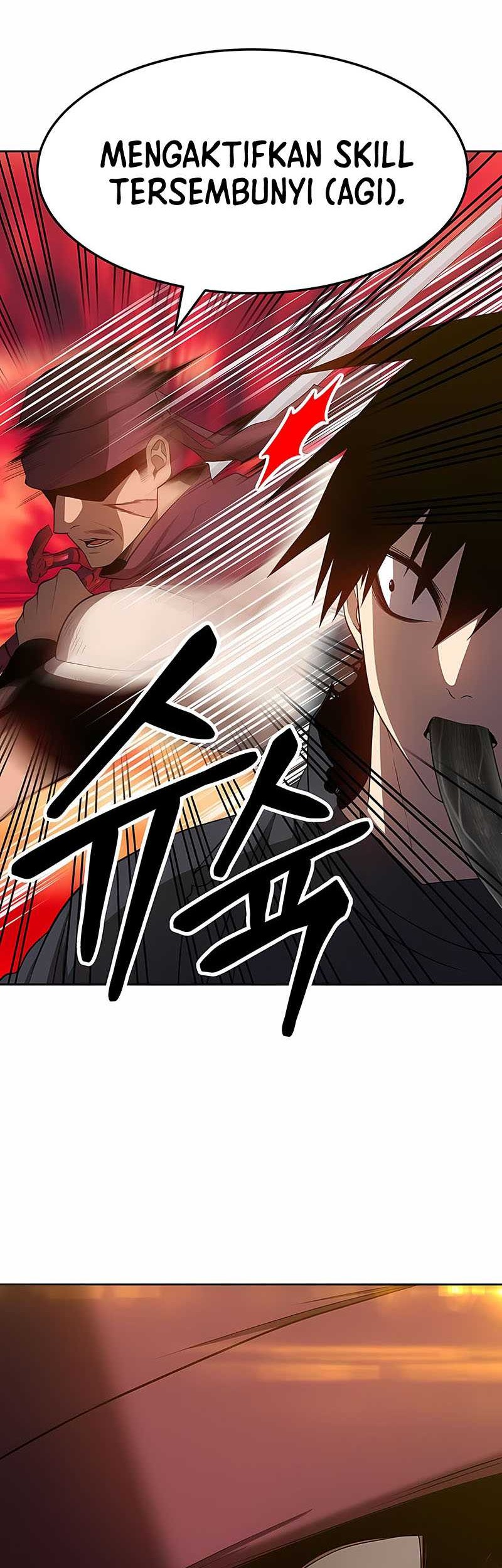 +99 Wooden Stick Chapter 25 Gambar 52