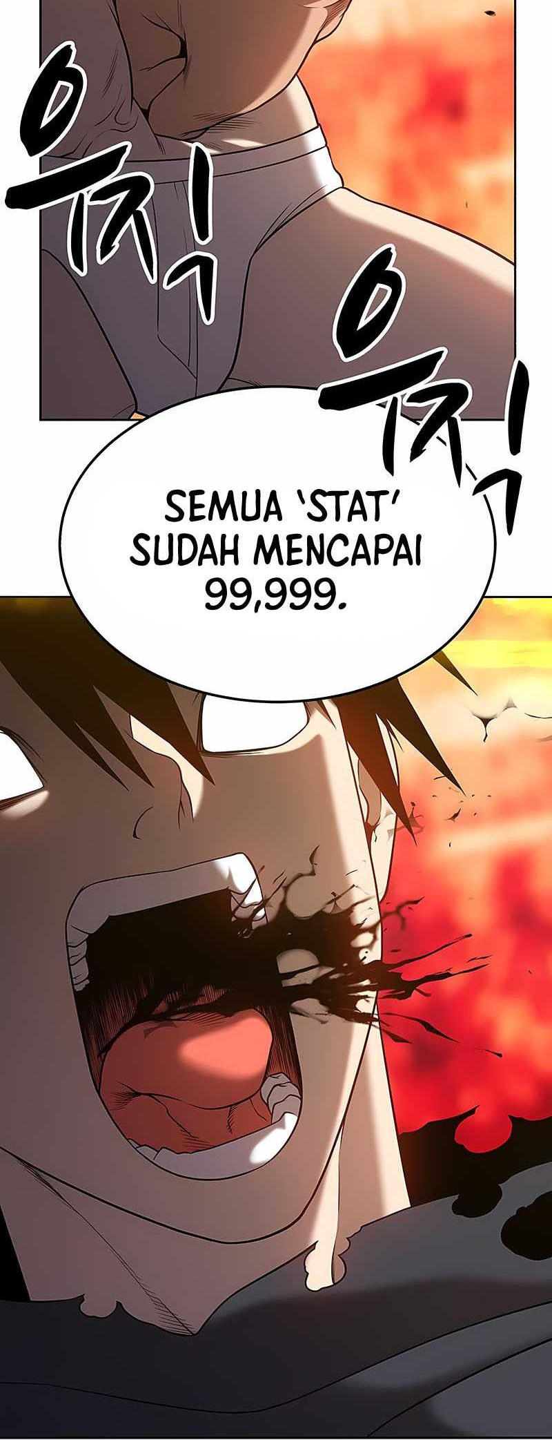 +99 Wooden Stick Chapter 25 Gambar 59