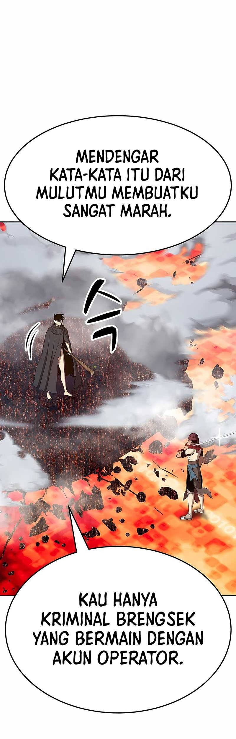 +99 Wooden Stick Chapter 25 Gambar 67