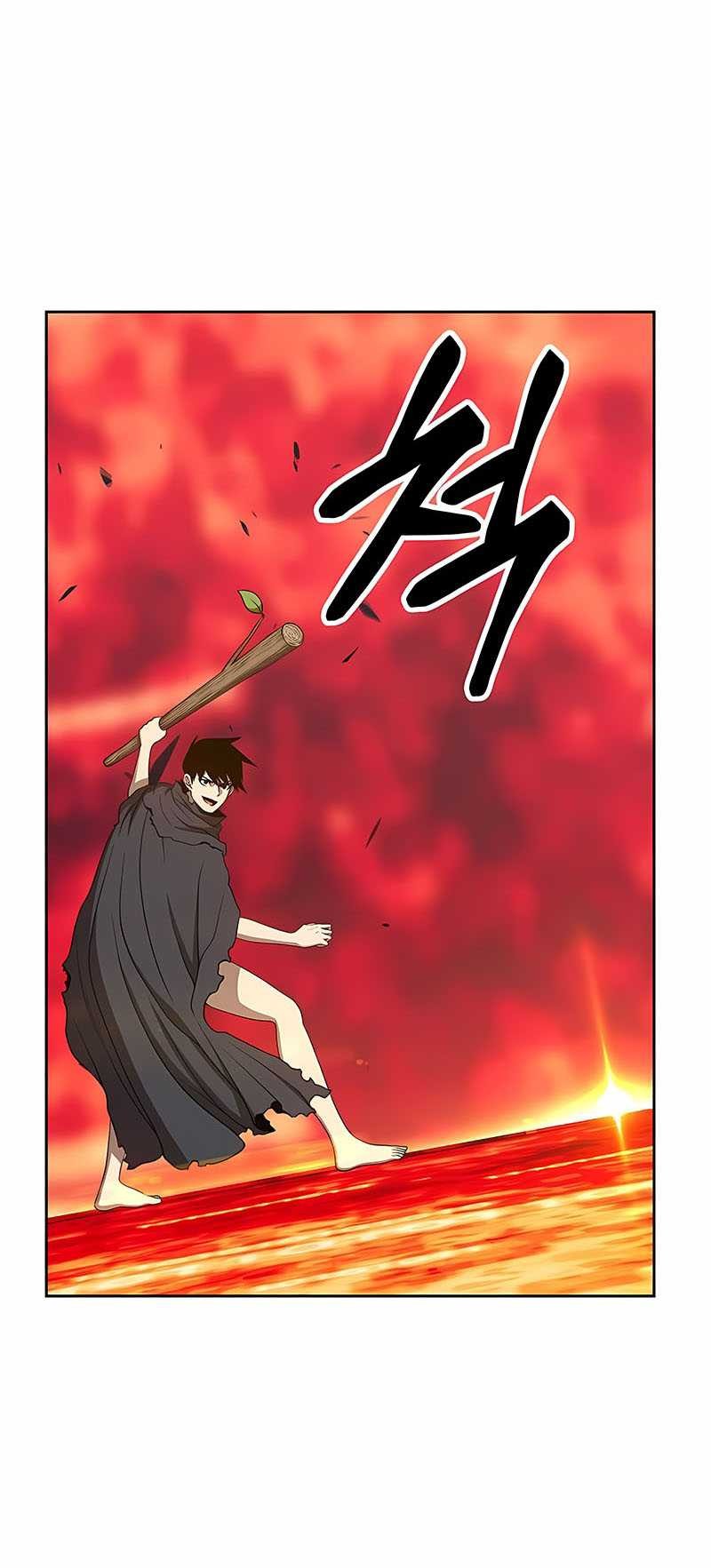 +99 Wooden Stick Chapter 25 Gambar 82