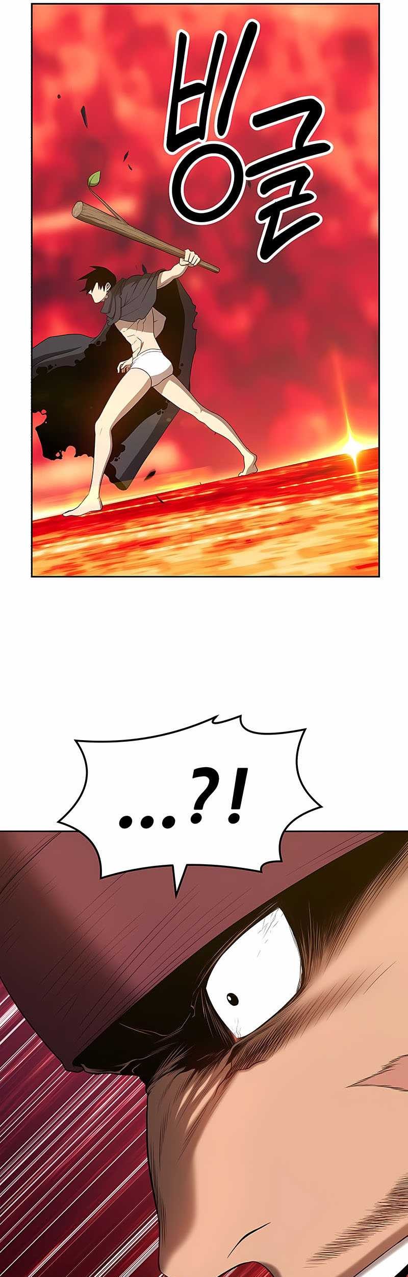 +99 Wooden Stick Chapter 25 Gambar 83