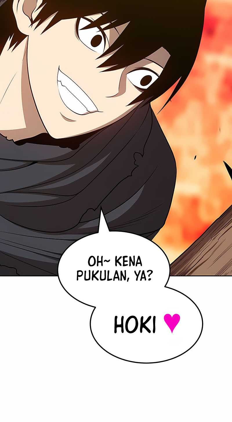 +99 Wooden Stick Chapter 25 Gambar 92