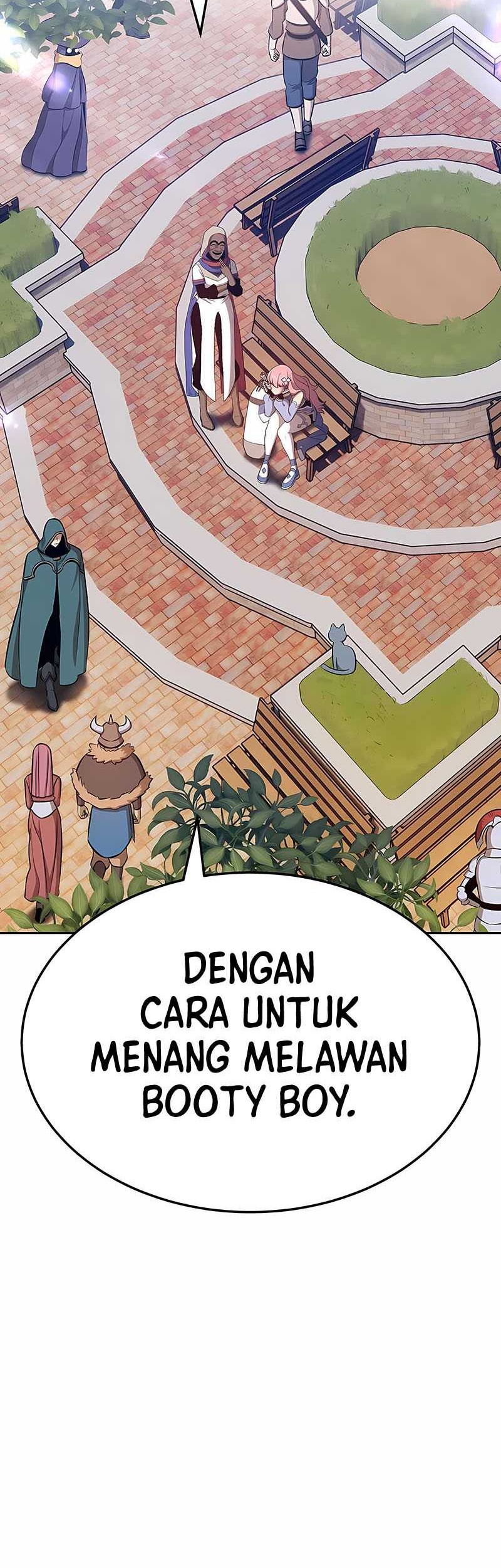 +99 Wooden Stick Chapter 25 Gambar 115