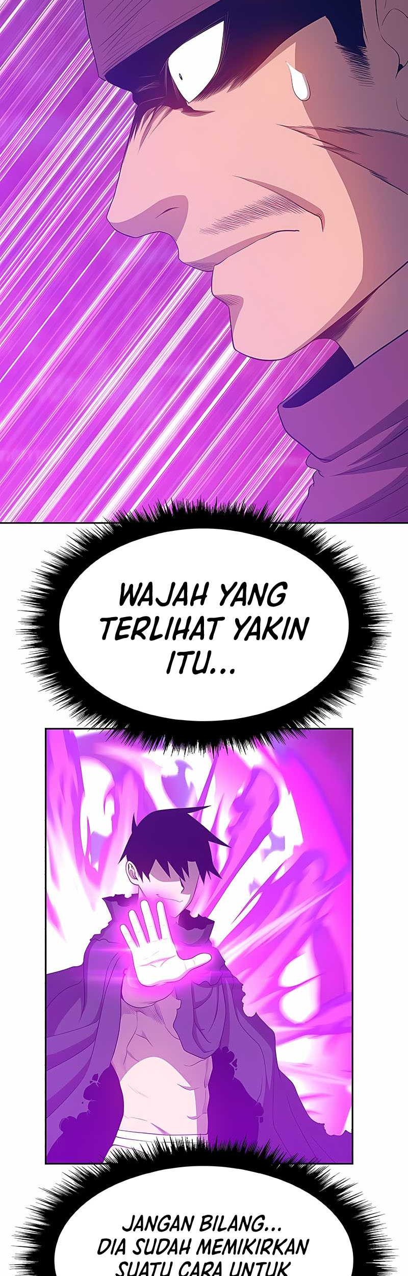 +99 Wooden Stick Chapter 25 Gambar 119