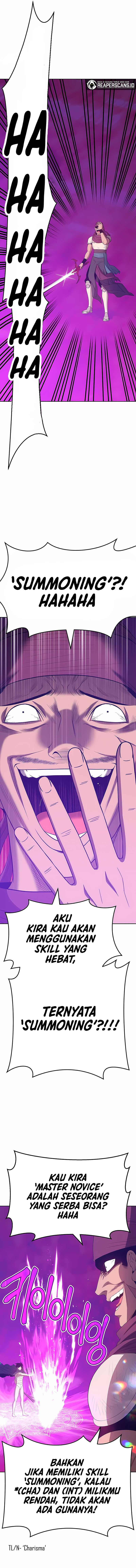 +99 Wooden Stick Chapter 25 28