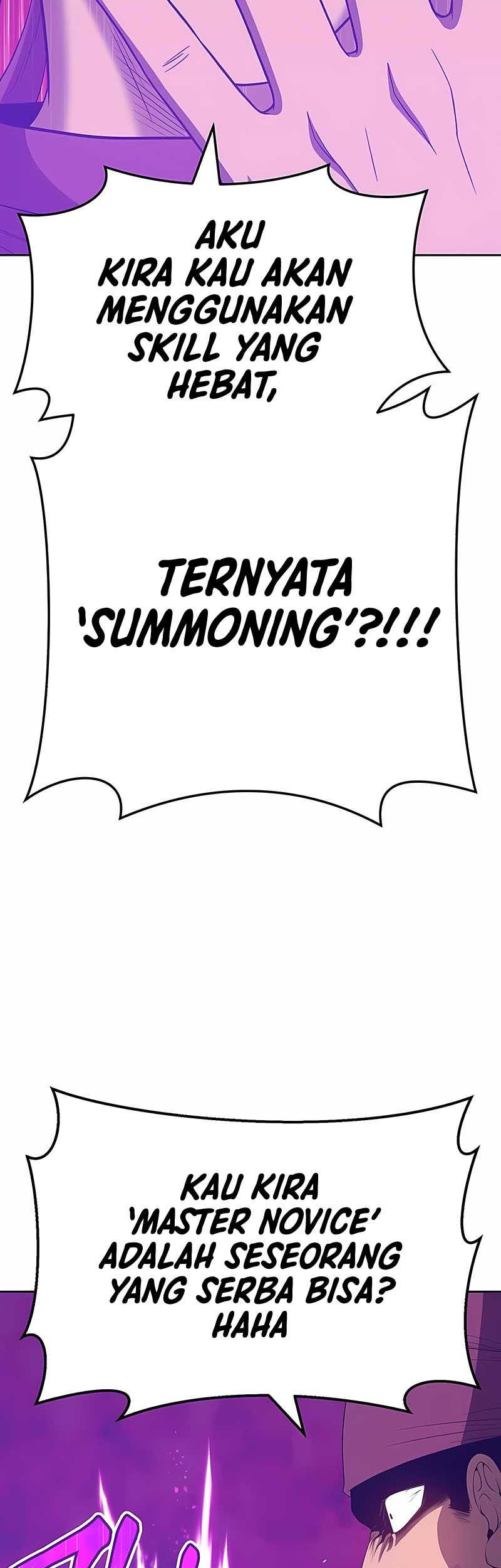 +99 Wooden Stick Chapter 25 Gambar 129