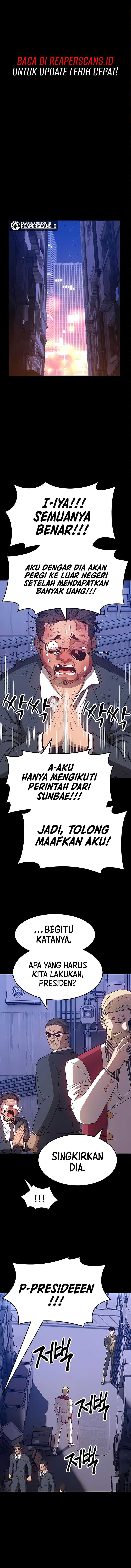 +99 Wooden Stick Chapter 25 33