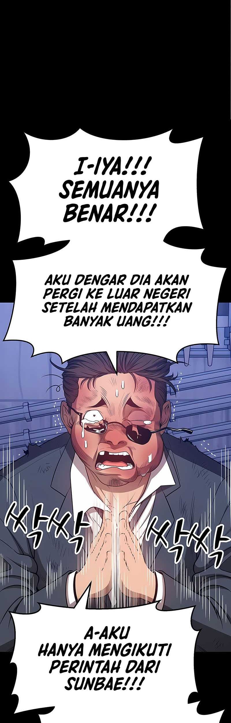 +99 Wooden Stick Chapter 25 Gambar 150