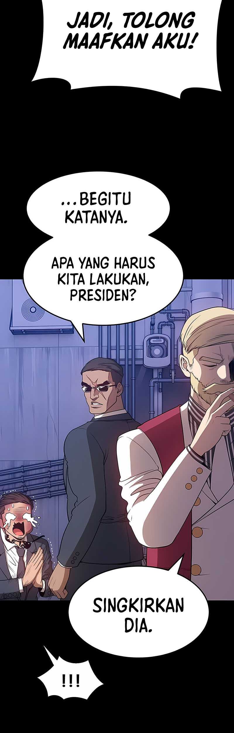 +99 Wooden Stick Chapter 25 Gambar 151