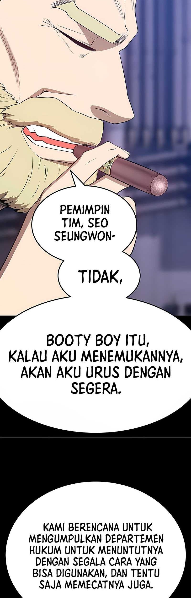 +99 Wooden Stick Chapter 25 Gambar 156