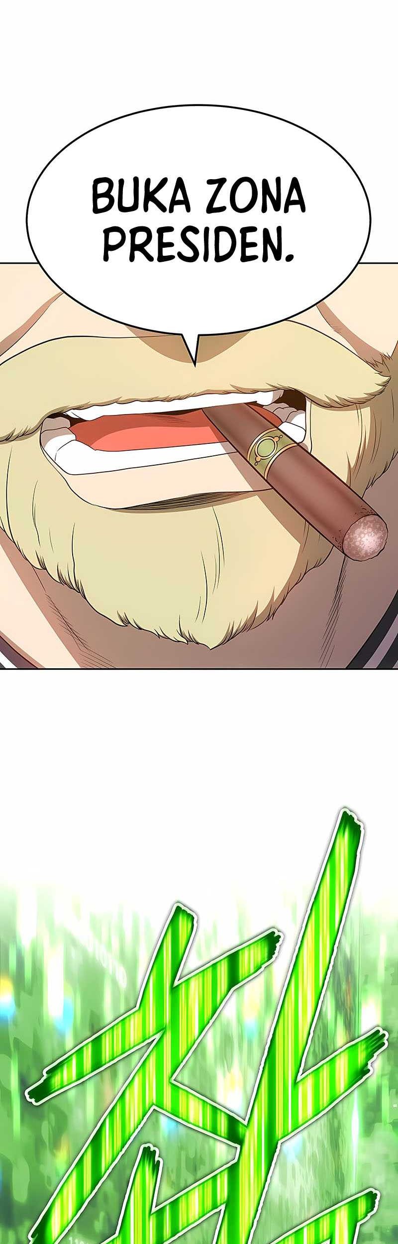 +99 Wooden Stick Chapter 25 Gambar 169