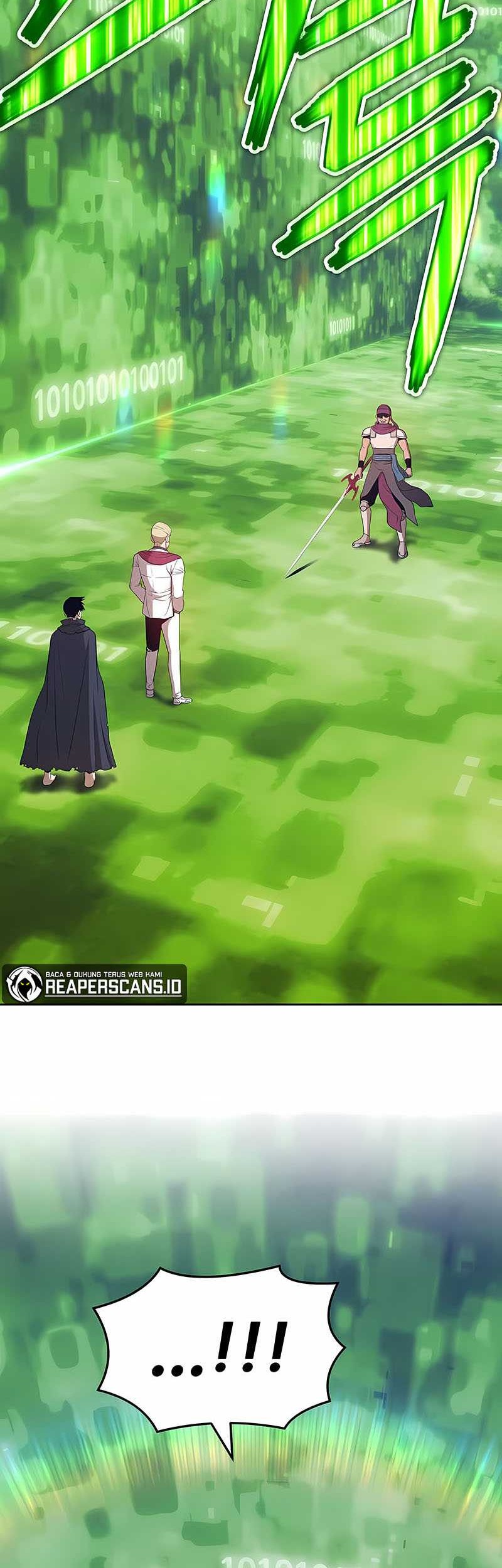 +99 Wooden Stick Chapter 25 Gambar 170