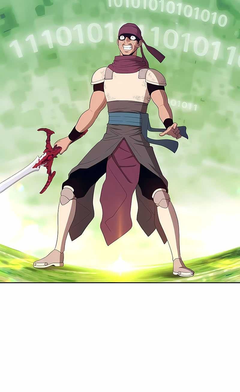 +99 Wooden Stick Chapter 25 Gambar 171