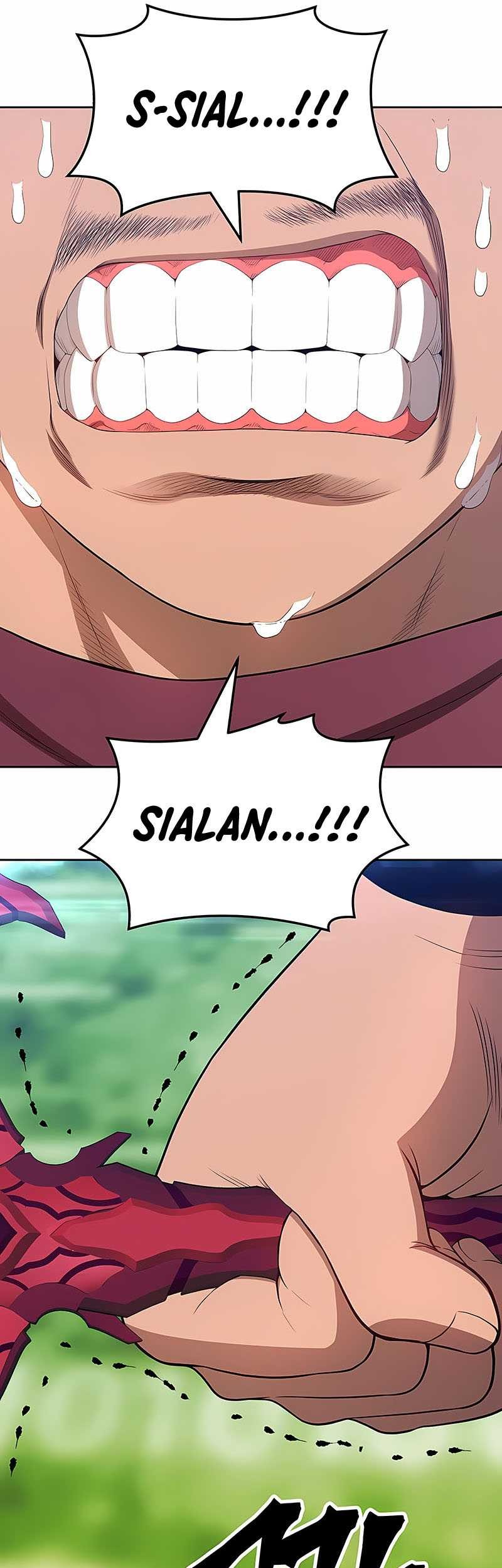 +99 Wooden Stick Chapter 25 Gambar 172