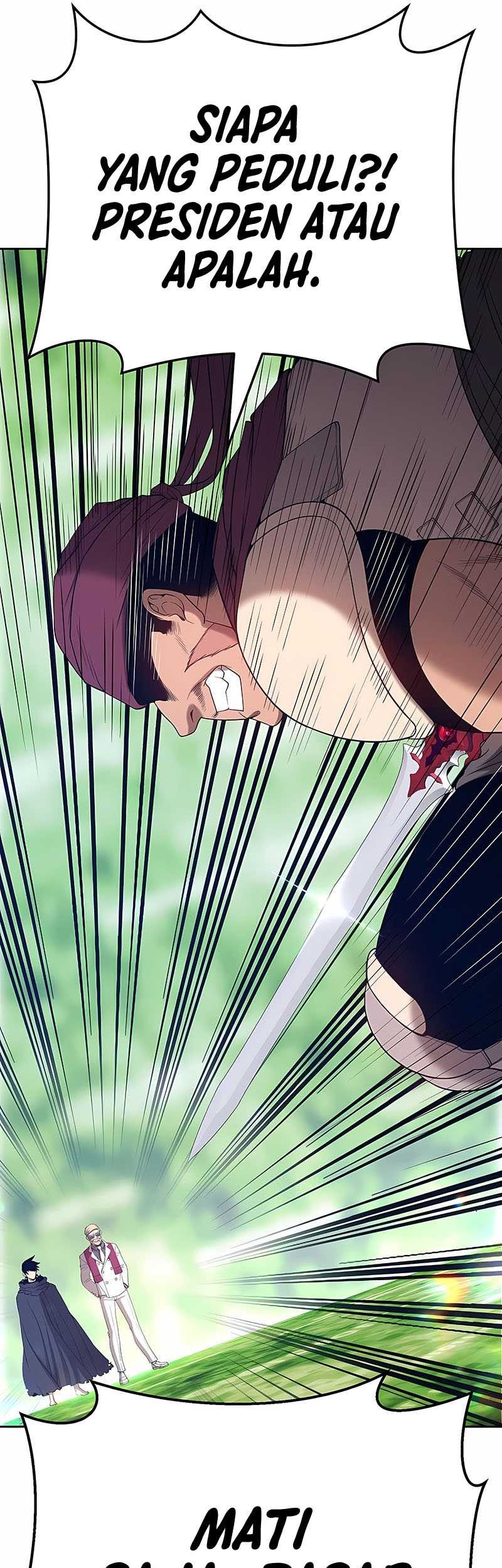 +99 Wooden Stick Chapter 25 Gambar 176