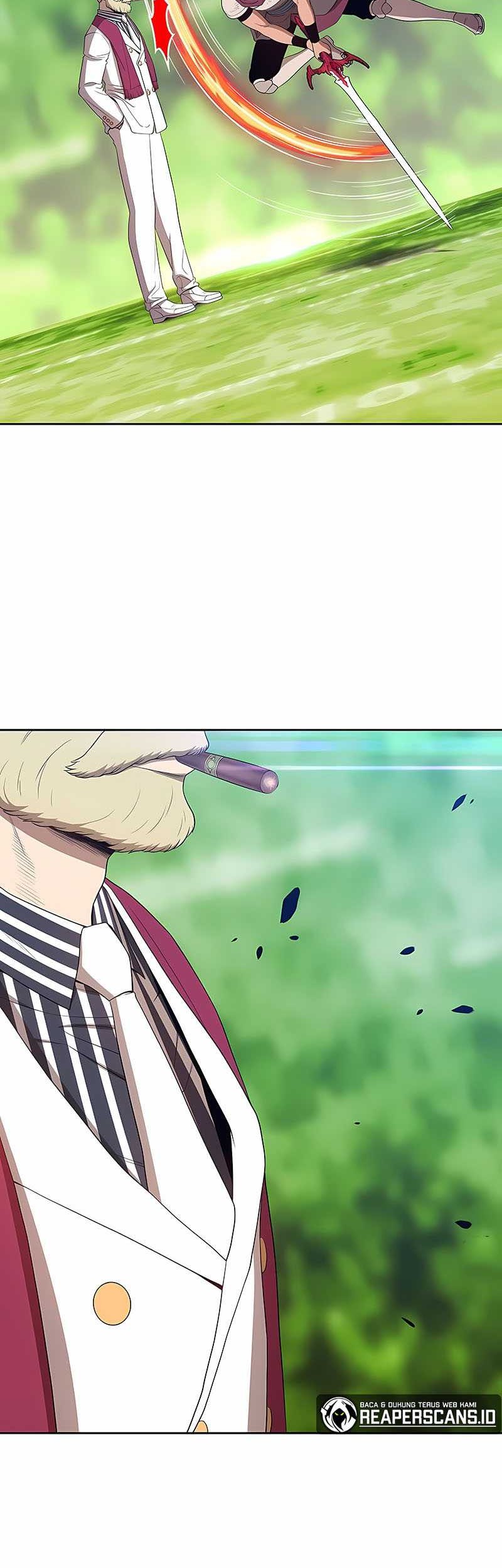 +99 Wooden Stick Chapter 25 Gambar 178