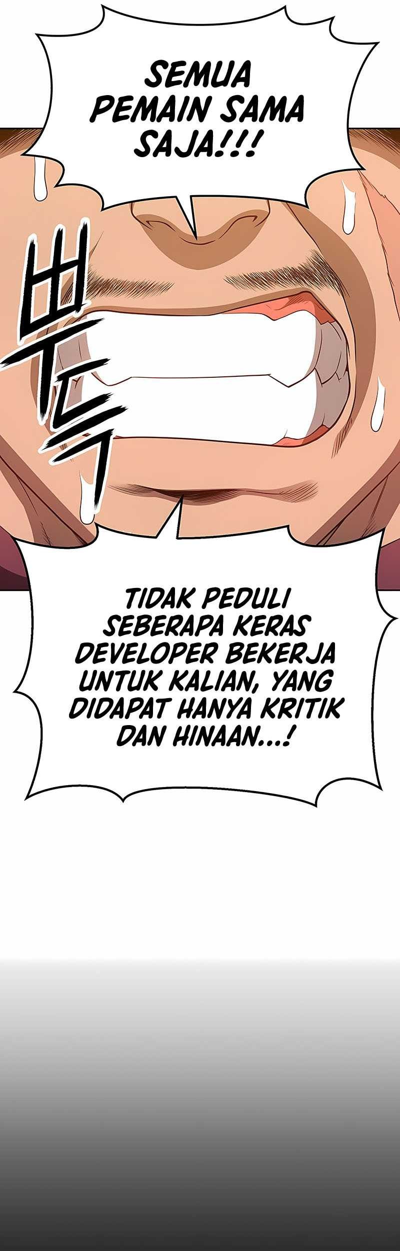 +99 Wooden Stick Chapter 25 Gambar 7