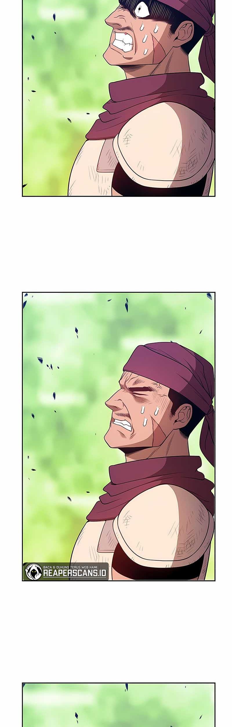 +99 Wooden Stick Chapter 25 Gambar 187