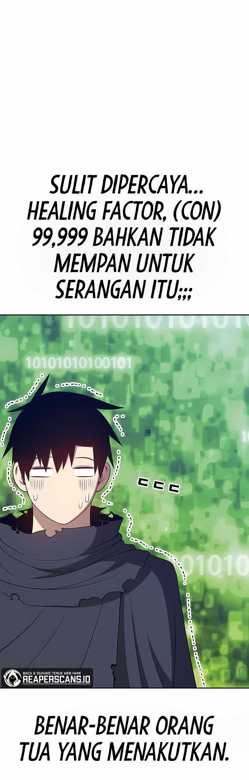 +99 Wooden Stick Chapter 25 Gambar 194
